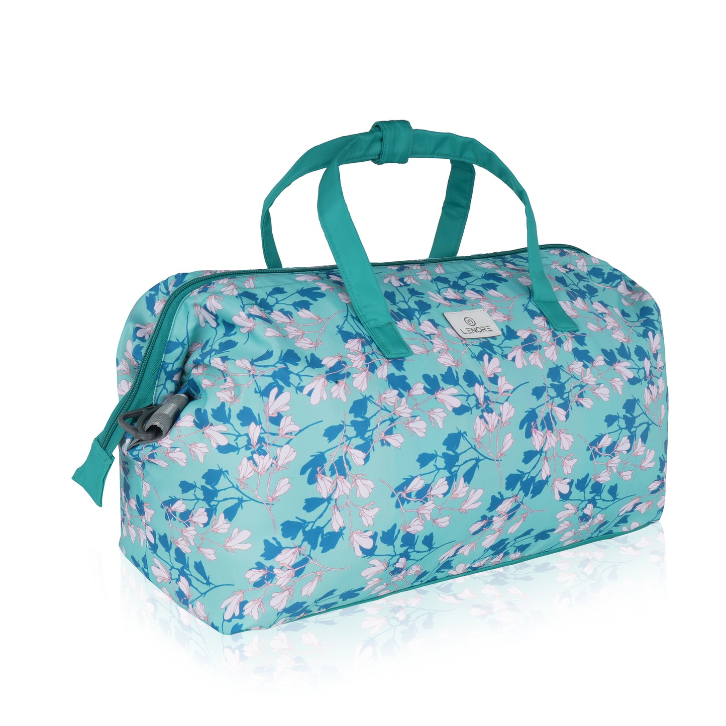 Lenore Duffle Bag - 1501