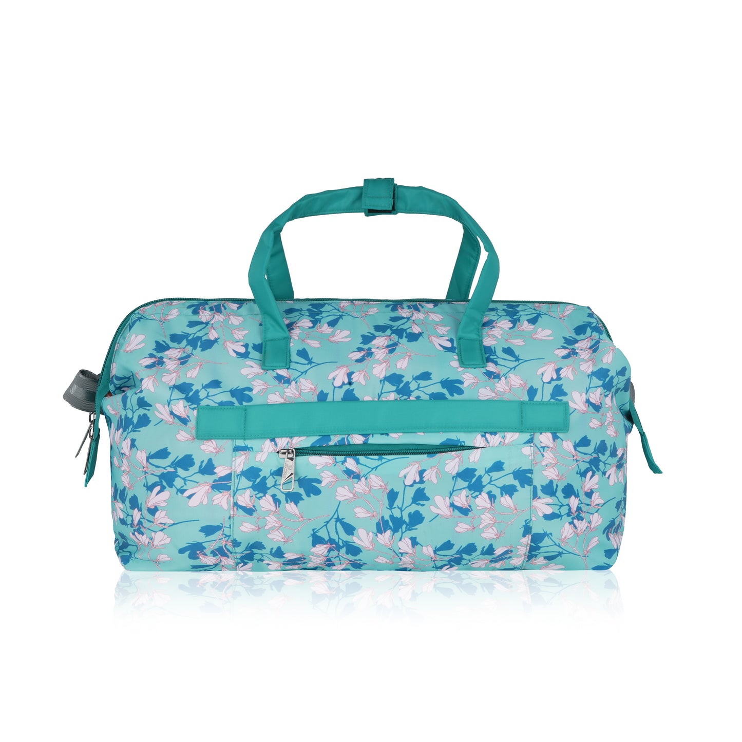 Lenore Duffle Bag - 1501