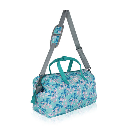 Lenore Duffle Bag - 1501