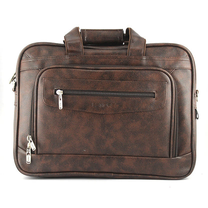 Executive Foam File Bag – 307