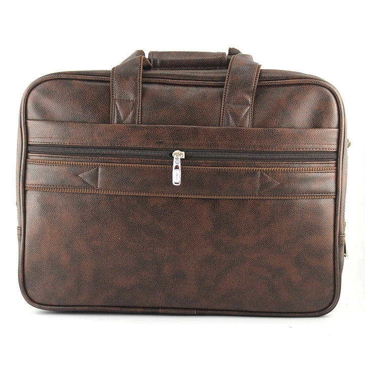Executive Foam File Bag – 307