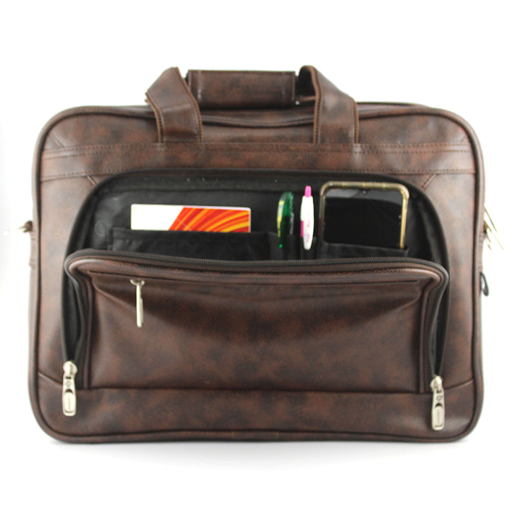 Executive Foam File Bag – 307
