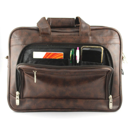Executive Foam File Bag – 307