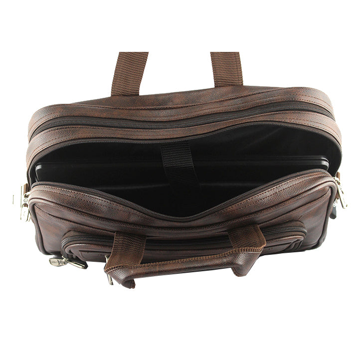 Executive Foam File Bag – 307