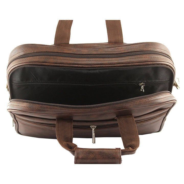 Executive Foam File Bag – 307