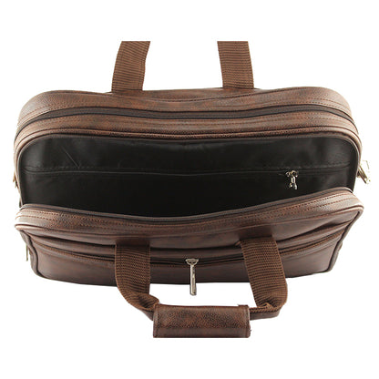 Executive Foam File Bag – 307