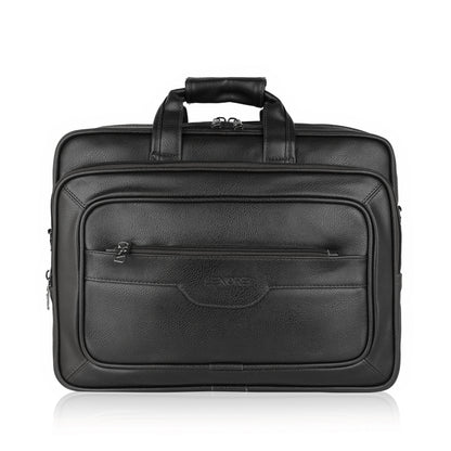 Executive Foam File Bag – 320 - Lenore Bags