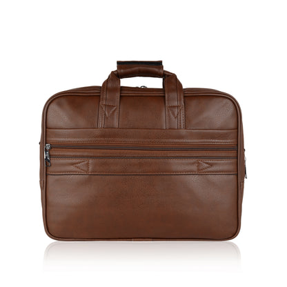 Executive Foam File Bag – 320 - Lenore Bags
