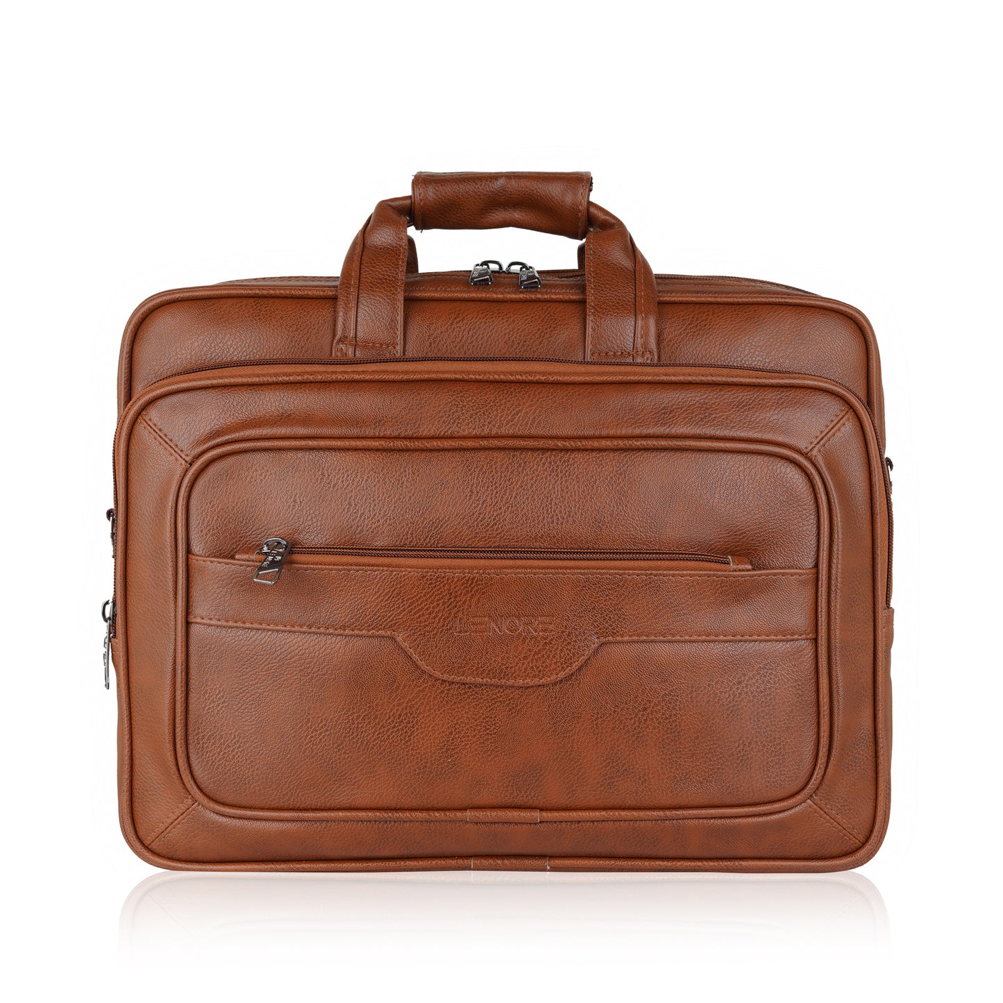 Executive Foam File Bag – 320 - Lenore Bags