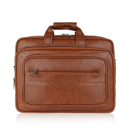 Executive Foam File Bag – 320 - Lenore Bags