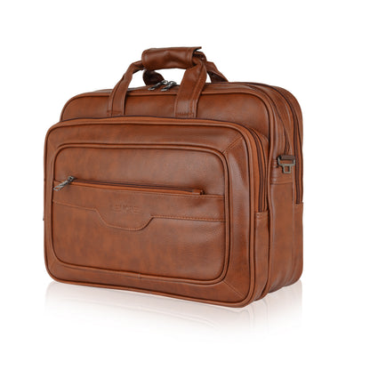 Executive Foam File Bag – 320 - Lenore Bags