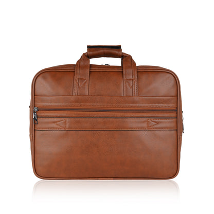 Executive Foam File Bag – 320 - Lenore Bags