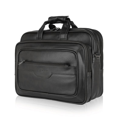 Executive Foam File Bag – 320 - Lenore Bags