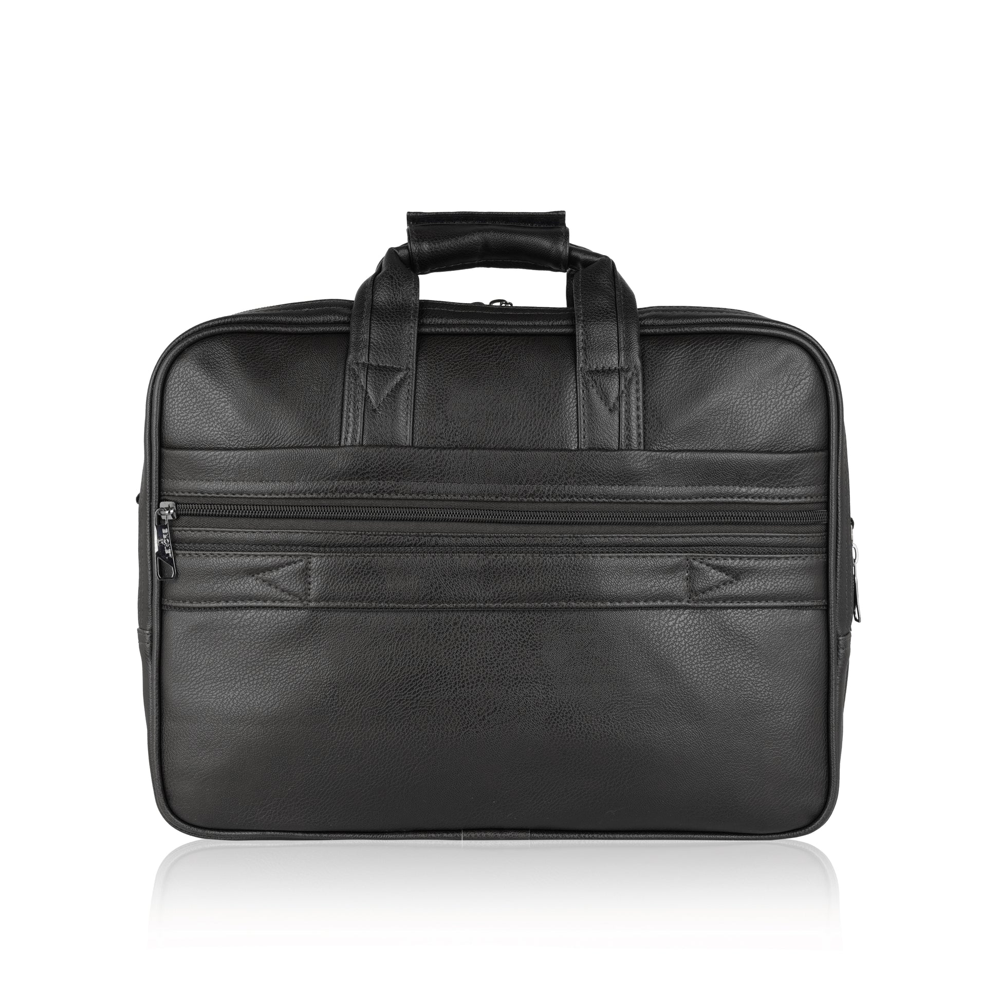 Executive Foam File Bag – 320 - Lenore Bags