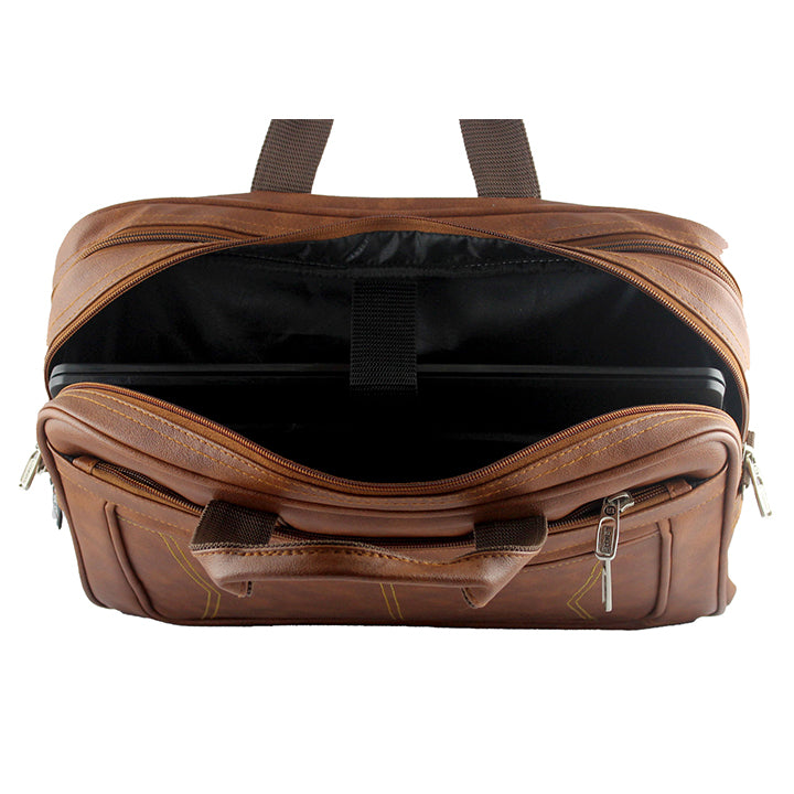 Executive Foam File Bag – 302