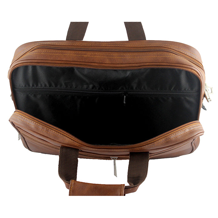 Executive Foam File Bag – 302