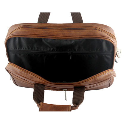Executive Foam File Bag – 302