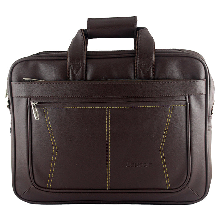 Executive Foam File Bag – 302