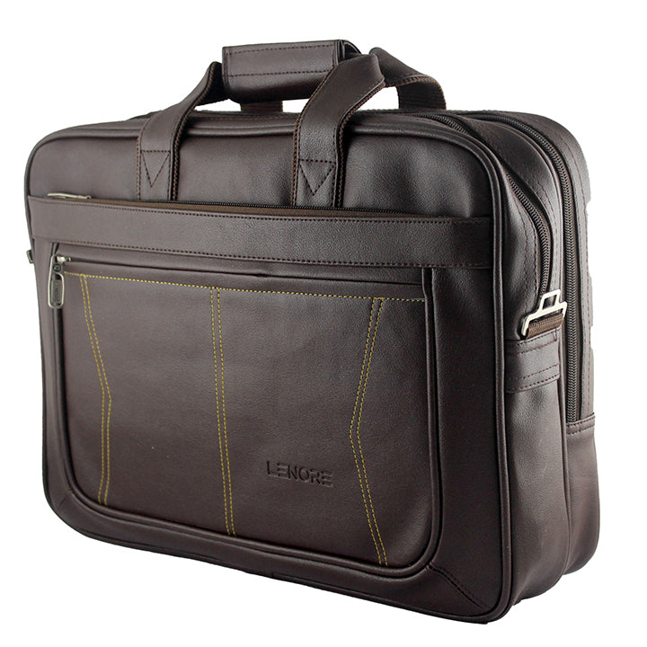 Executive Foam File Bag – 302