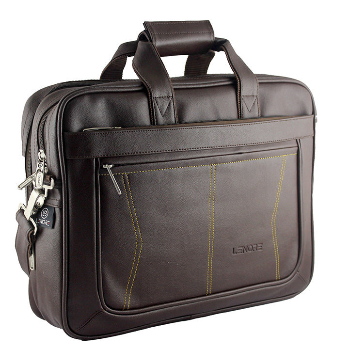 Executive Foam File Bag – 302