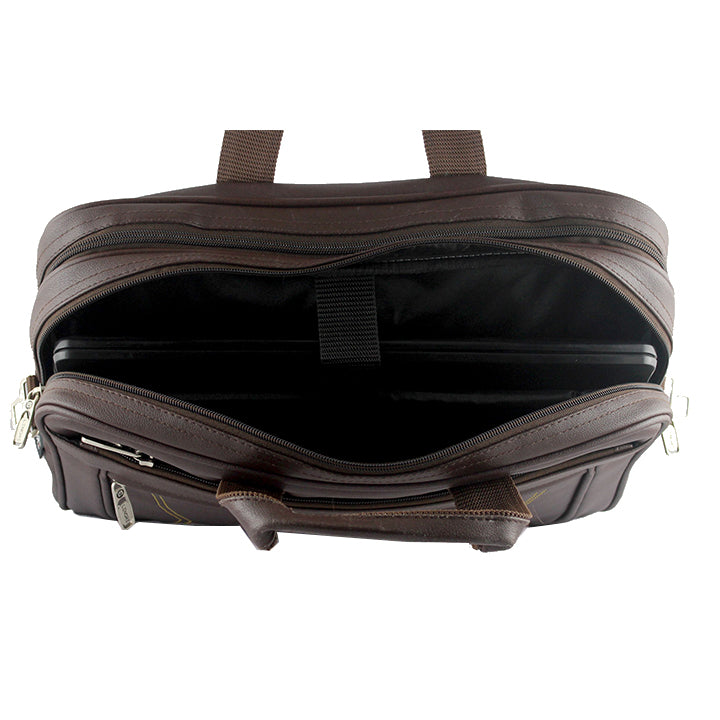 Executive Foam File Bag – 302