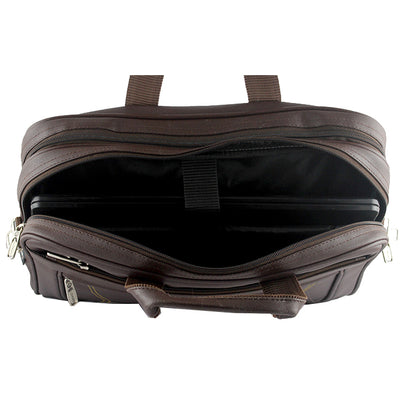 Executive Foam File Bag – 302