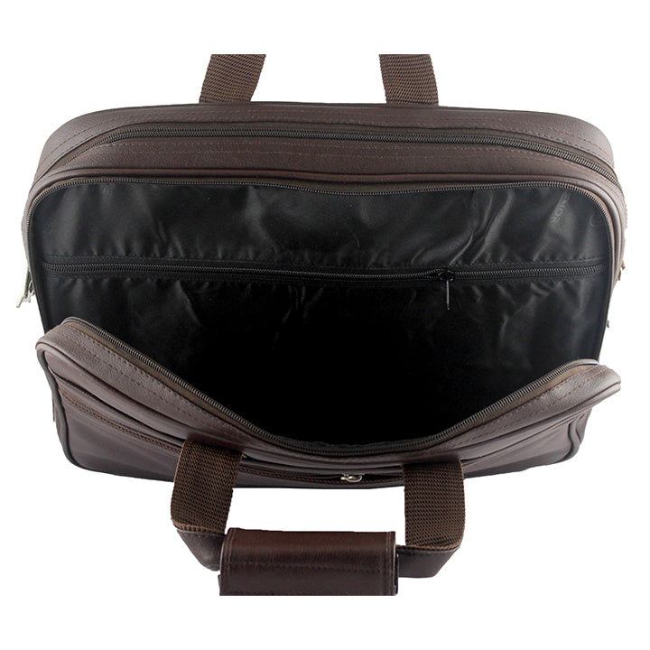 Executive Foam File Bag – 302