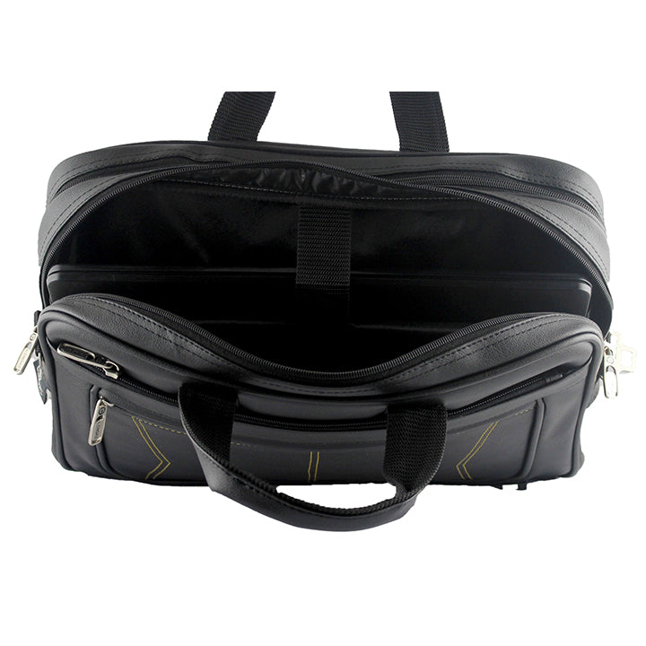 Executive Foam File Bag – 302