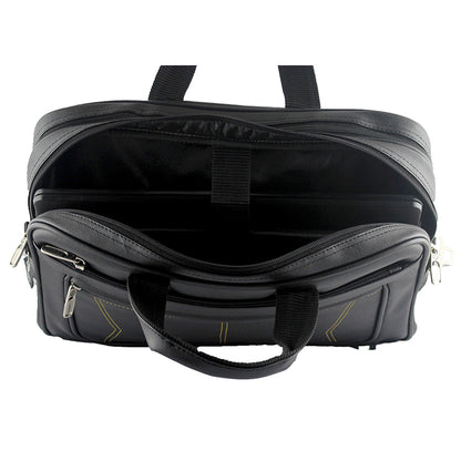 Executive Foam File Bag – 302
