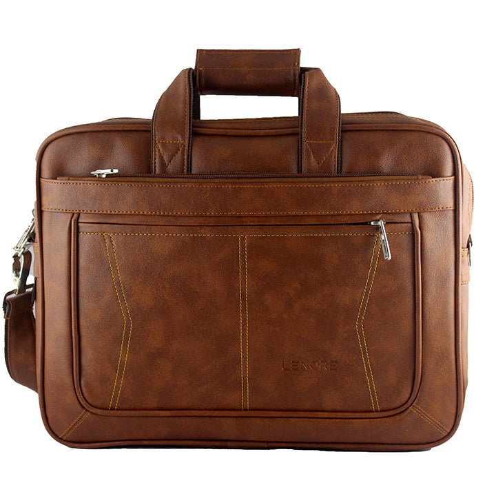 Executive Foam File Bag – 302