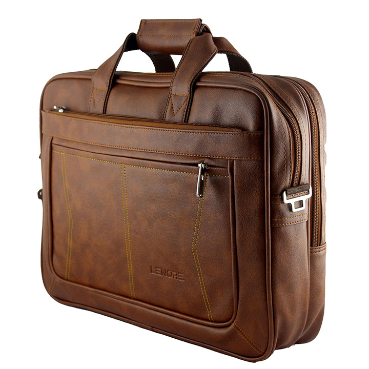 Executive Foam File Bag – 302