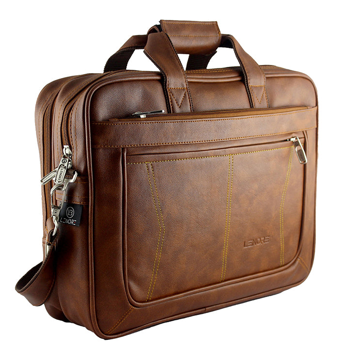 Executive Foam File Bag – 302