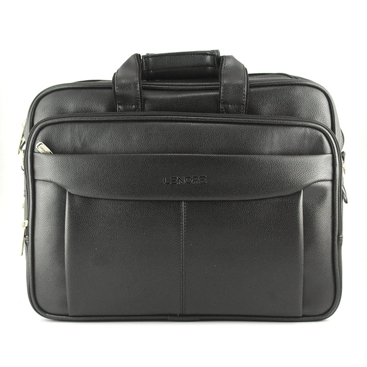 Executive Foam File Bag – 303 - Lenore Bags