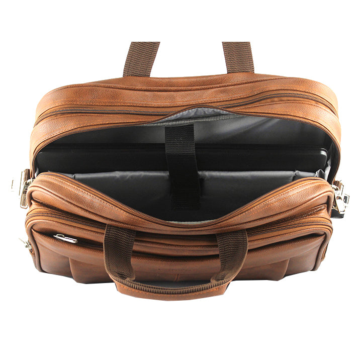 Executive Foam File Bag – 303