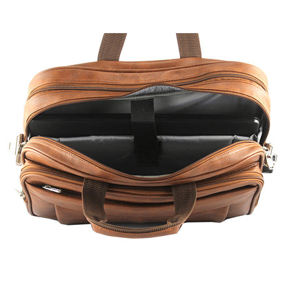 Executive Foam File Bag – 303