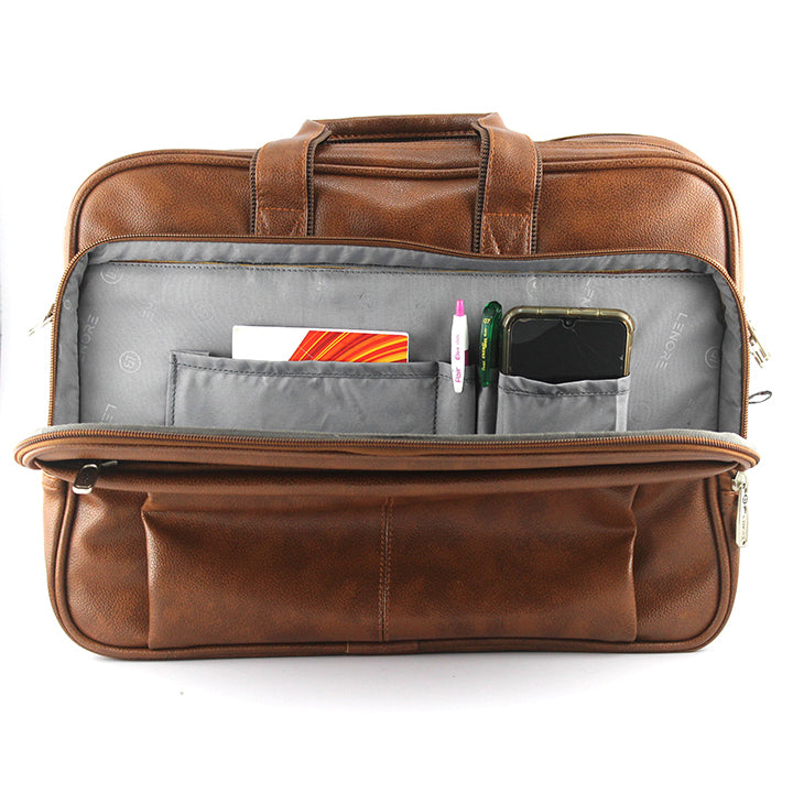 Executive Foam File Bag – 303