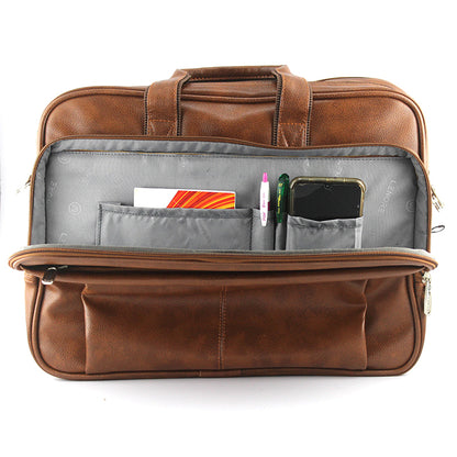 Executive Foam File Bag – 303