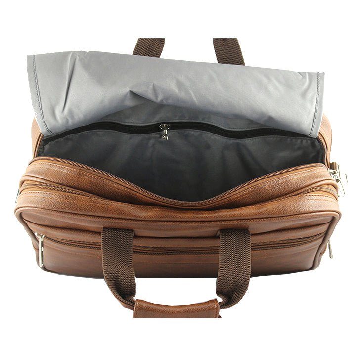 Executive Foam File Bag – 303