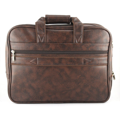 Executive Foam File Bag – 303