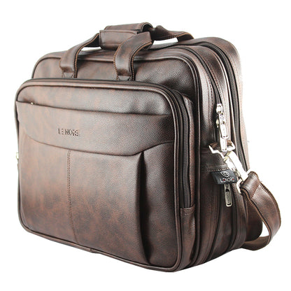 Executive Foam File Bag – 303
