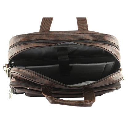 Executive Foam File Bag – 303