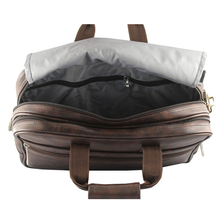 Executive Foam File Bag – 303
