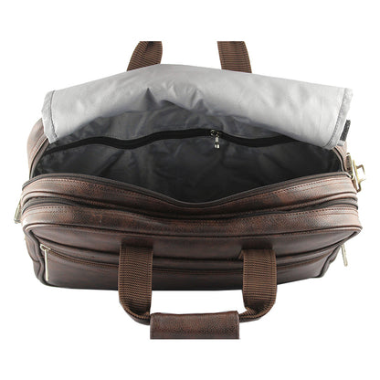 Executive Foam File Bag – 303