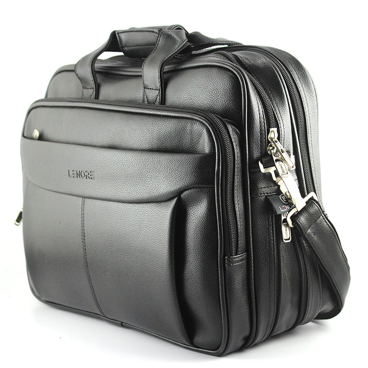 Executive Foam File Bag – 303