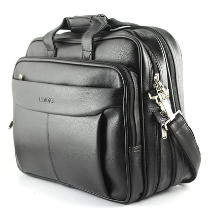 Executive Foam File Bag – 303