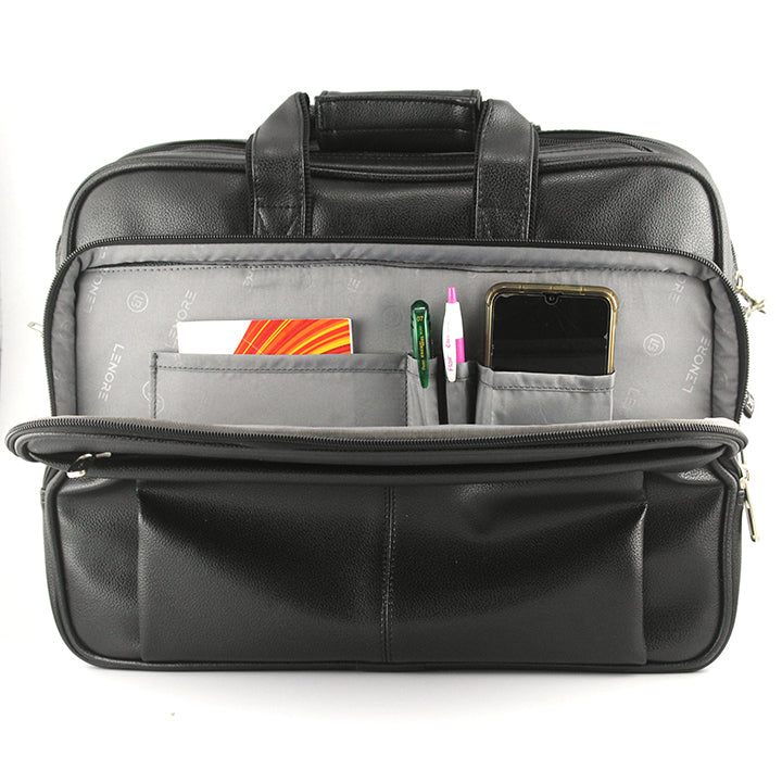 Executive Foam File Bag – 303