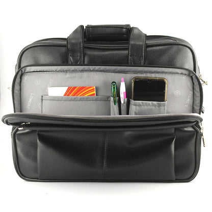Executive Foam File Bag – 303