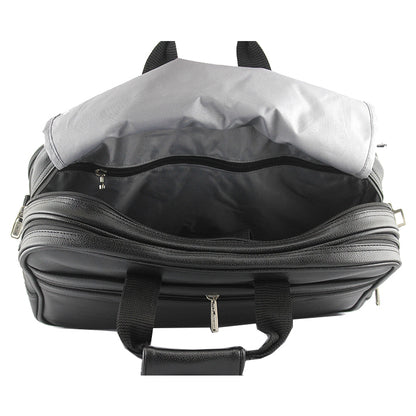 Executive Foam File Bag – 303
