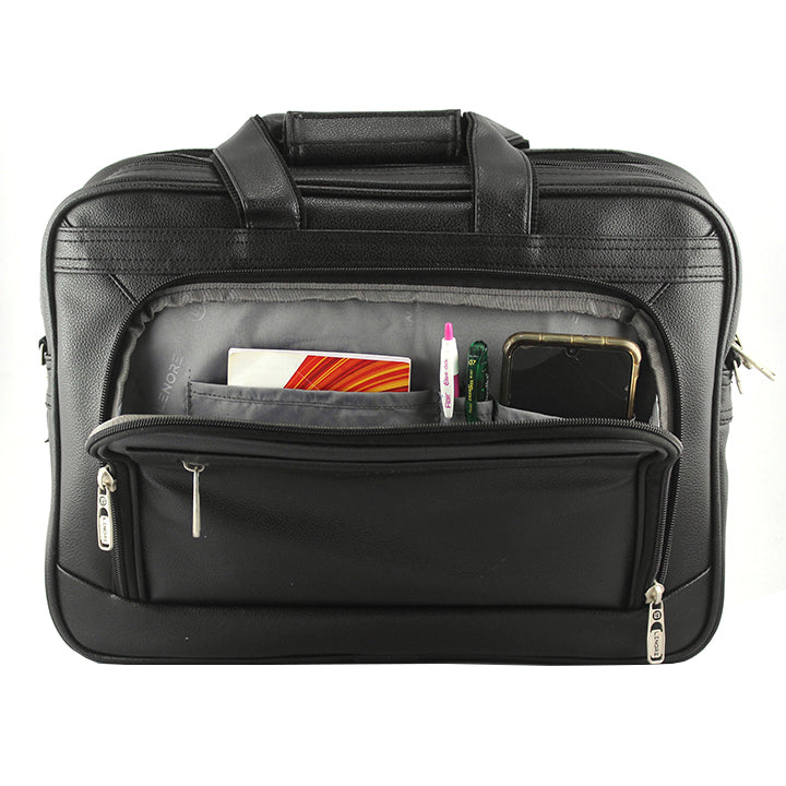 Executive Foam File Bag – 307