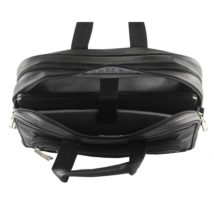 Executive Foam File Bag – 307